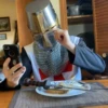 Random Crusader ♧ 19