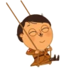 Nice Hitler (for Hakob) 25