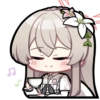 Blue Archive Chibi Fanart 24