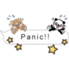 00 Panic!!