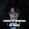 Miércoles Addams 21