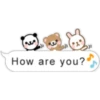 How are you?