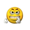 Hiper yellow-guy Reaction 21