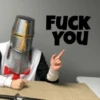 Random Crusader ♧ 20