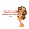 Rosita Fresita Frases 🍓 16