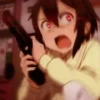 Anime Angry VOL 01 :: @BelugaTM 26