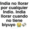 🏹🎯 INDIO | INDIA [Frases] 🎯🏹 24