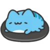BugCat Capoo 💙 Gordinflón Triste 2 23