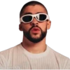 Bad Bunny 🐰 🎤 26
