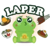 LAPER