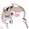 meowww demuk 26