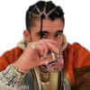 Bad Bunny 🐰 🎤 28