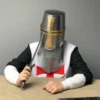 Random Crusader ♧ 21
