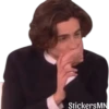 Timothée Chalamet 🩵 26