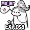 🎉🌸Flork Día de la Mujer🧑🏻♀️ 14