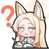 Blue Archive Chibi Fanart 28