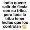 🏹🎯 INDIO | INDIA [Frases] 🎯🏹 25