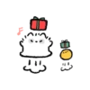 @gmoue! Happy happy Raccoon dog & egg 2 5
