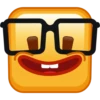 Square Emoji 27