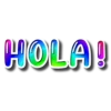 HOLA!