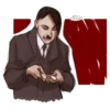 Nice Hitler (for Hakob) 27