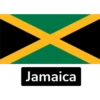Caribbean Country Flags 13