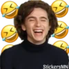 Timothée Chalamet 🩵 28