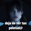 Miércoles Addams 26