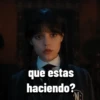Miércoles Addams 27