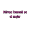 Chivas Femenil 25