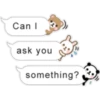 Can I ask you something?