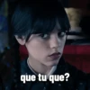 Miércoles Addams 29