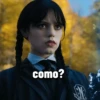 Miércoles Addams 30