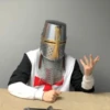 Random Crusader ♧ 22