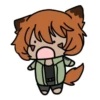 ren hana (btd) 6