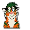 Kiss a Tiger 27