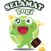 SELAMAT Pogi k