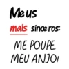 respostas & frases 🗣️ 30