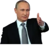 Vladimir Putin 30