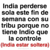🏹🎯 INDIO | INDIA [Frases] 🎯🏹 26
