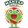 MANTAP DJIWA