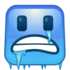 Square Emoji 30