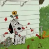 🫐🩷 Snoopy Amoroso 🩷🫐 15