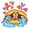 Hiper yellow-guy Reaction 26