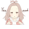 Unmotivated Girl EN 5