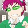 Saiki Kusuo 5