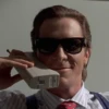 Patrick Bateman 6