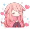 Neko Bunny 5