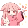 Neko Bunny 6