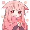 Neko Bunny 7